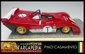 3T Ferrari 312 PB - Ferrari Collection 1.43 (2)